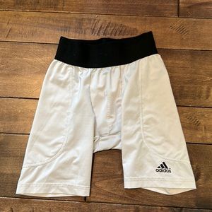 Adidas Compression Shorts